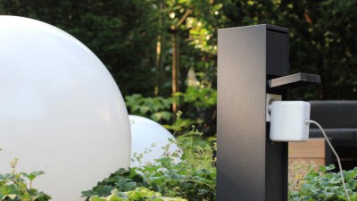 Materialen kiezen voor een duurzame tuin