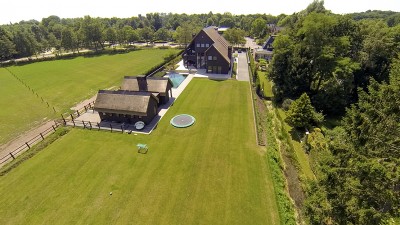 welnesstuin platteland