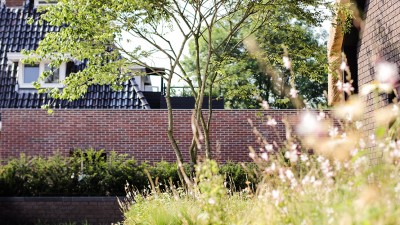 tuinarchitectuur