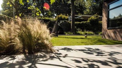 5 tips voor een kindvriendelijke tuin