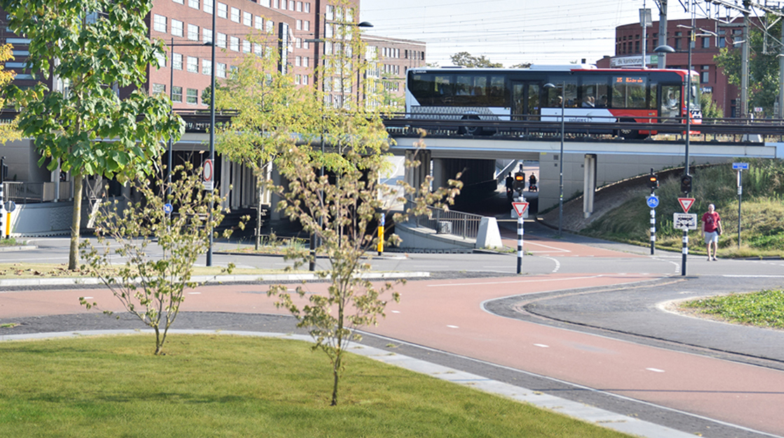 Breda Busoprit ontwerp