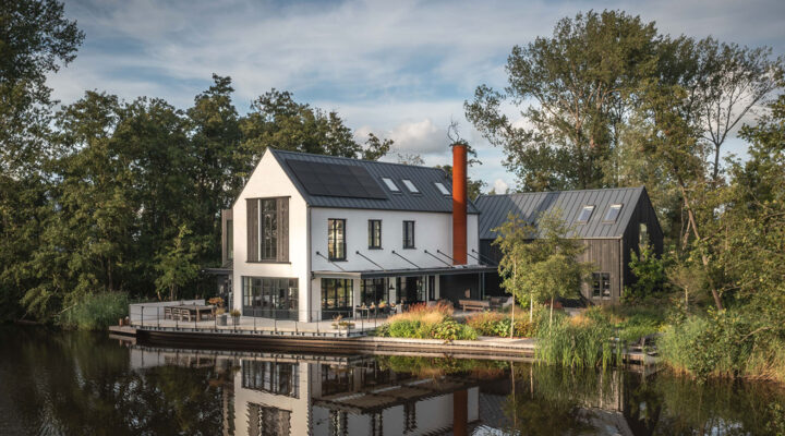 Landschapstuin Amsterdam