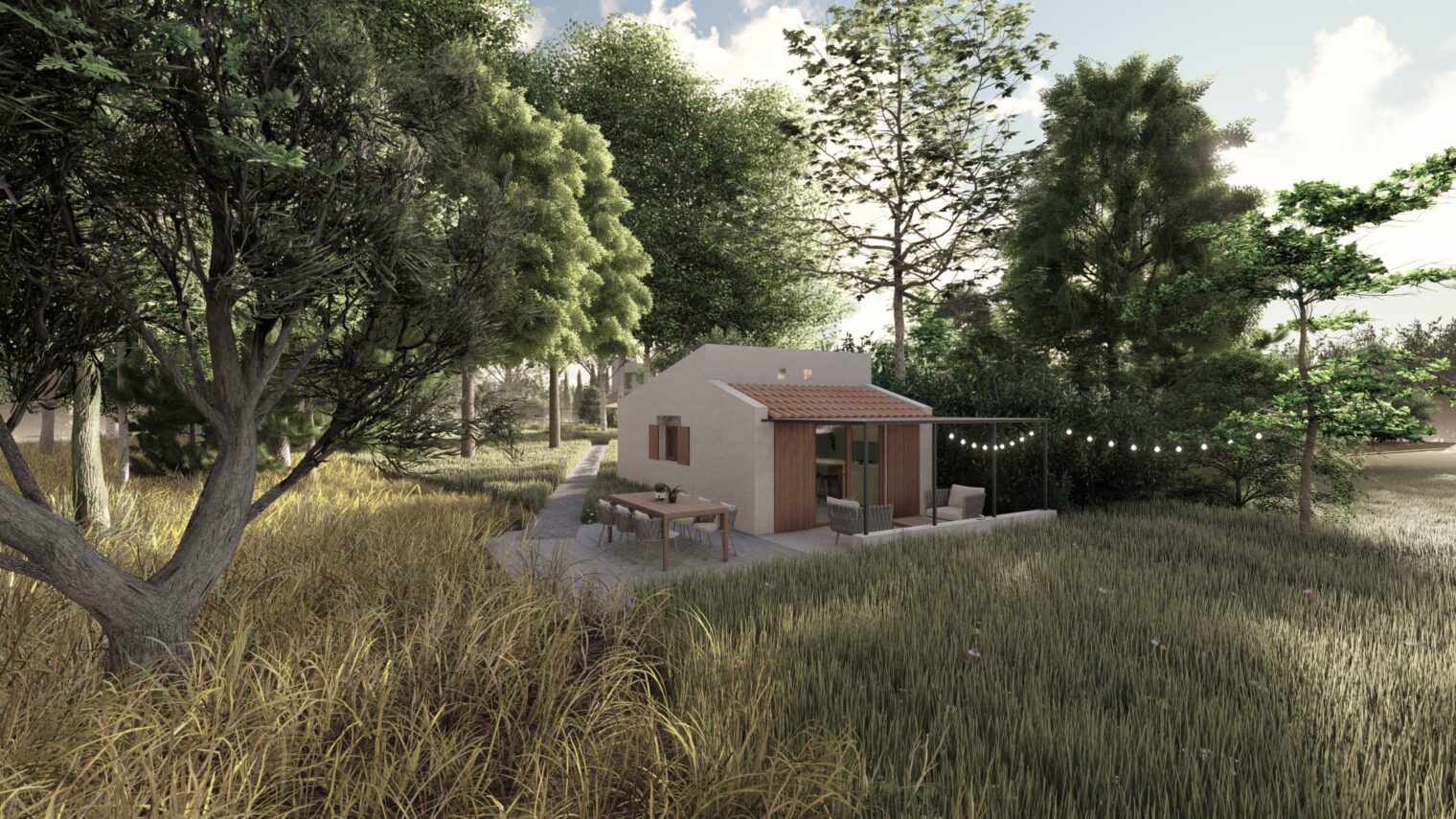 Studio REDD Excellence France guesthouse